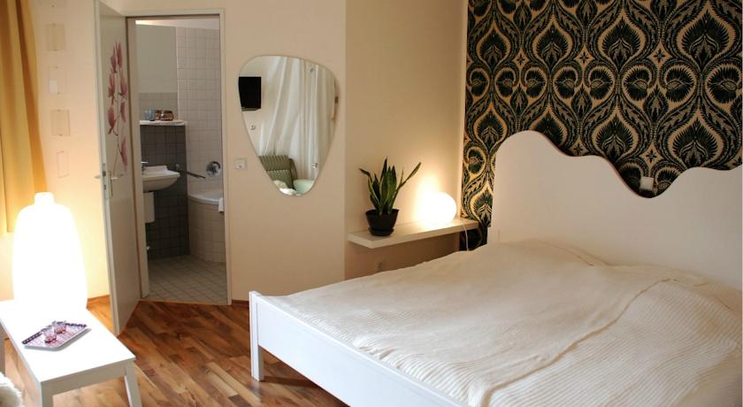 
Hotel Concorde
