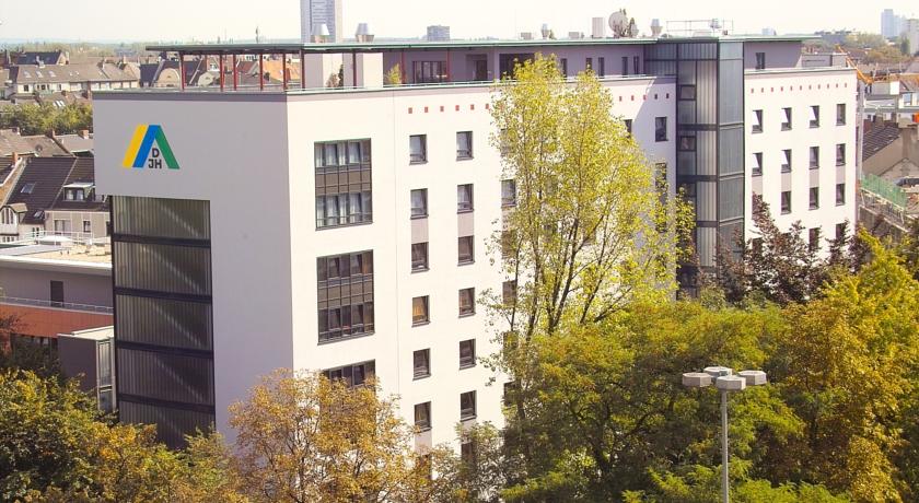
Eurostars Book Hotel
