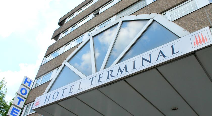 
Hotel Europa
