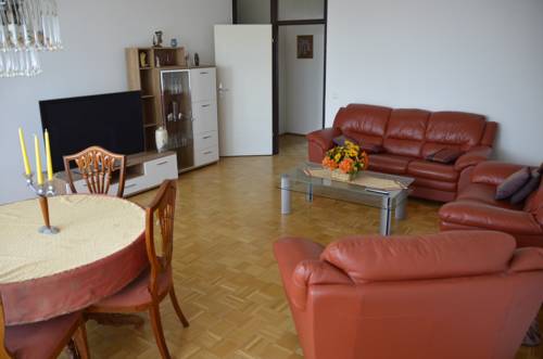 
InterCityHotel München
