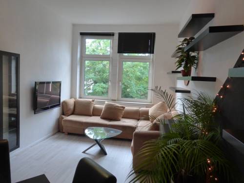 Фото 
angelo by Vienna House Munich Westpark
