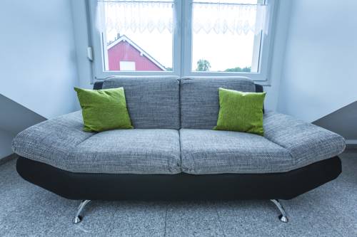 Фото 
Harry's Home München Hotel & Apartments
