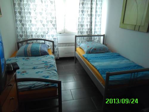 Фото 
Novotel München Messe
