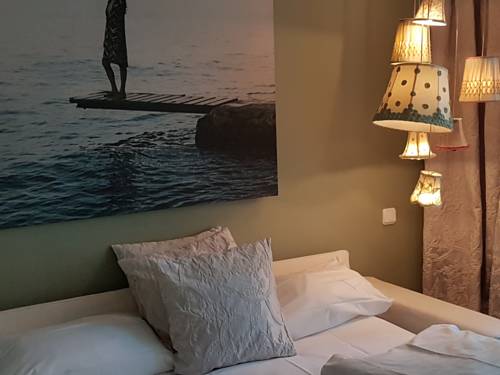 Фото 
relexa hotel München
