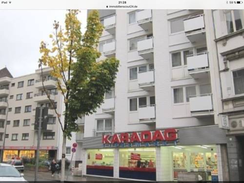 
Ibis Muenchen City Ost
