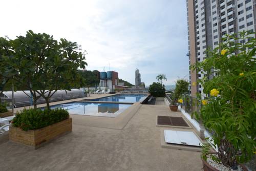 Pattaya Heights