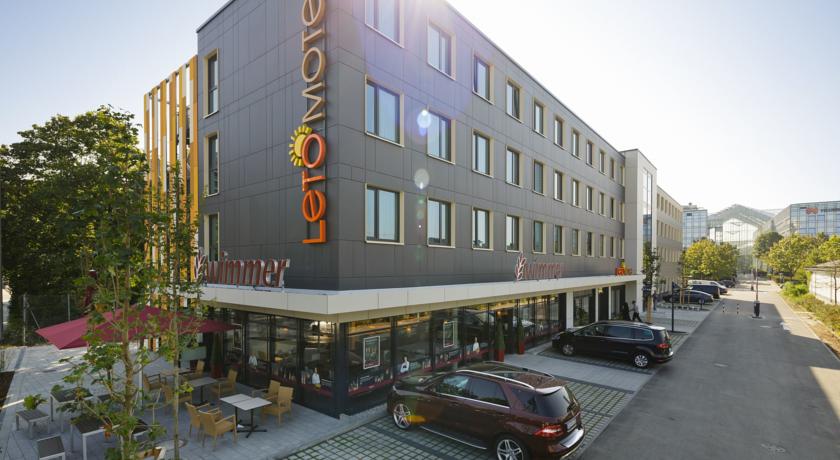 
Hilton Munich City
