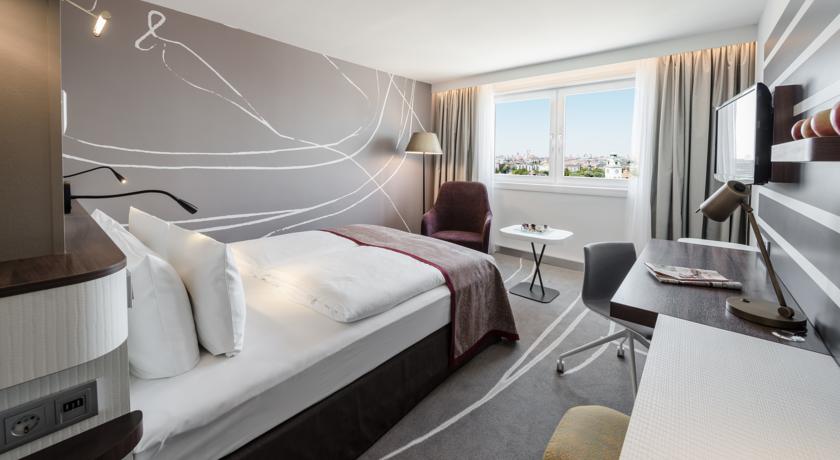 
Arthotel ANA Munich
