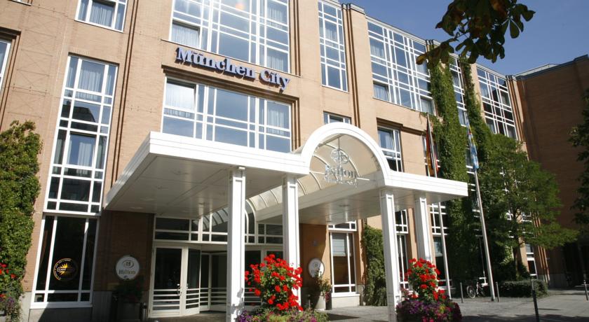 
Mercure Orbis München Süd
