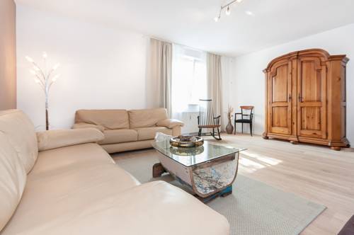 
Munich`s Living Room by Sarah
