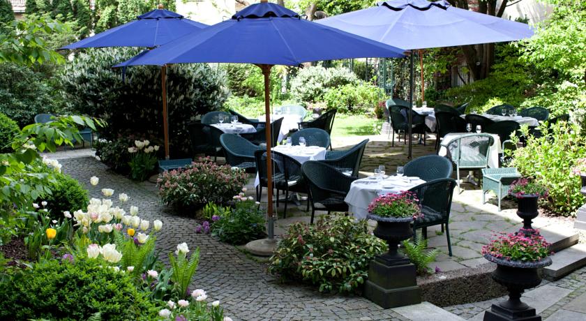 Фото 
Hotel Europäischer Hof Hamburg
