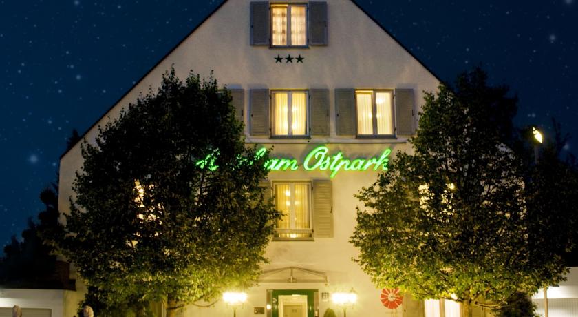 Фото 
The George Hamburg
