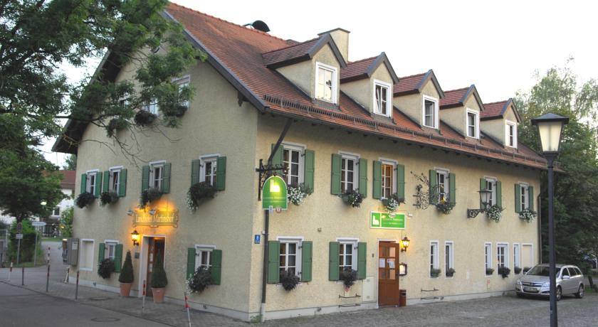 Фото 
Holiday Inn Express Hamburg - St. Pauli-Messe
