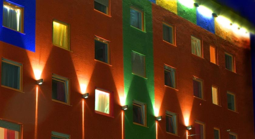 Фото 
Dorint Hotel Hamburg-Eppendorf
