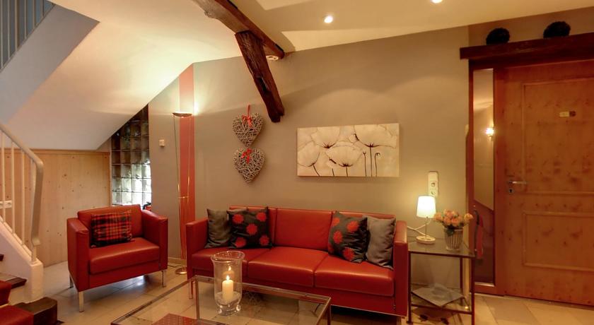 Фото 
25hours Hotel HafenCity
