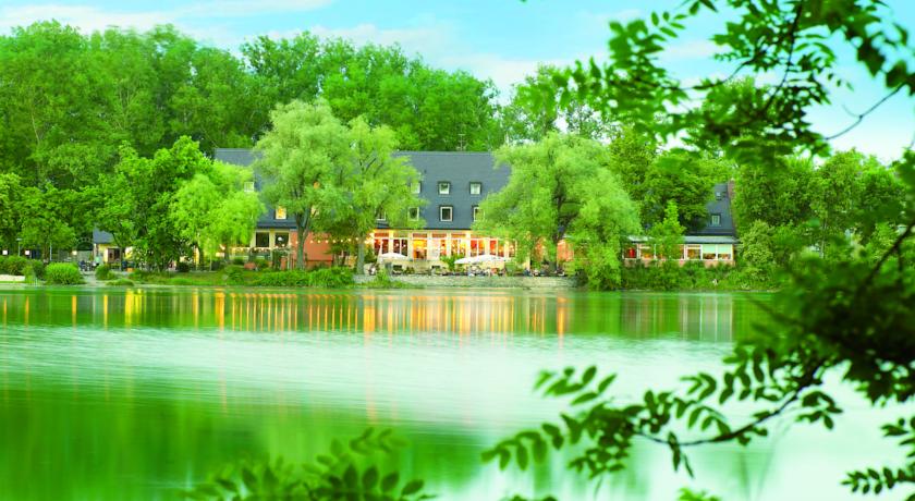 Фото 
Ramada Hotel Hamburg City Center
