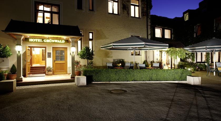 Фото 
Radisson Blu Hotel, Hamburg
