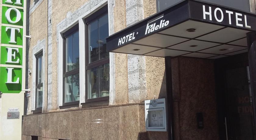 Фото 
Novum Hotel Continental Hamburg Hauptbahnhof
