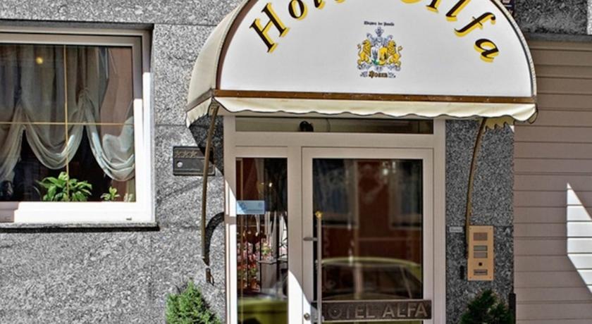 Фото 
Novum Hotel Kronprinz Hamburg Hauptbahnhof
