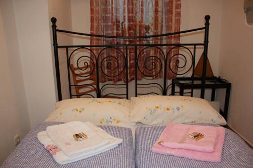 Фото 
Hotel Polo am ZOB
