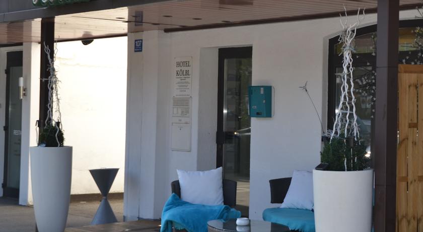 Фото 
Novum Hotel Holstenwall Hamburg Neustadt
