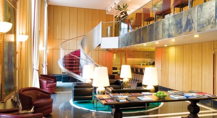 Фото 
Centro Hotel Le Boutique
