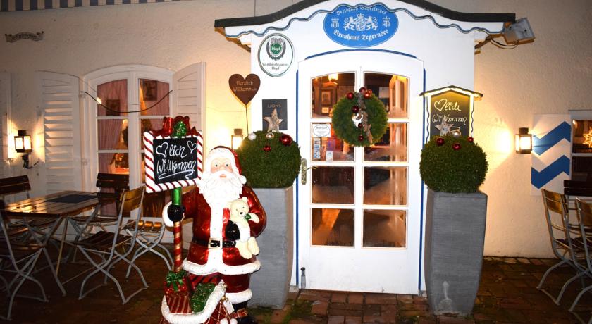 Фото 
Prizeotel Hamburg-City
