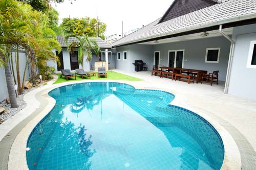 
Hideaway Pool Villa
