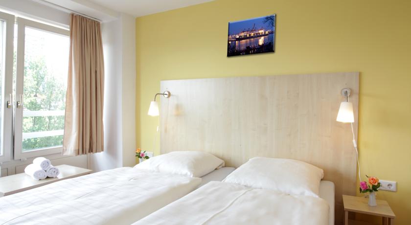 Фото 
August The Boardinghouse
