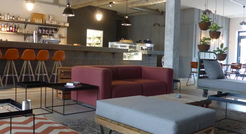 
Derag Livinghotel De Medici
