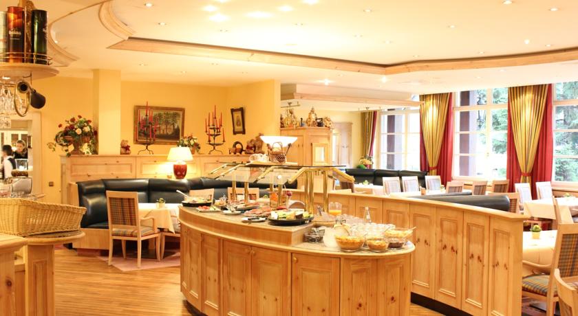 
Lindner Congress Hotel Düsseldorf
