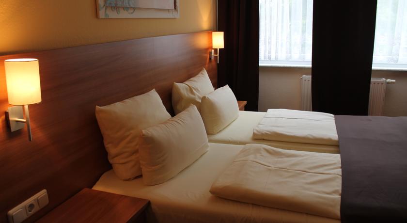 
Maritim Hotel Düsseldorf
