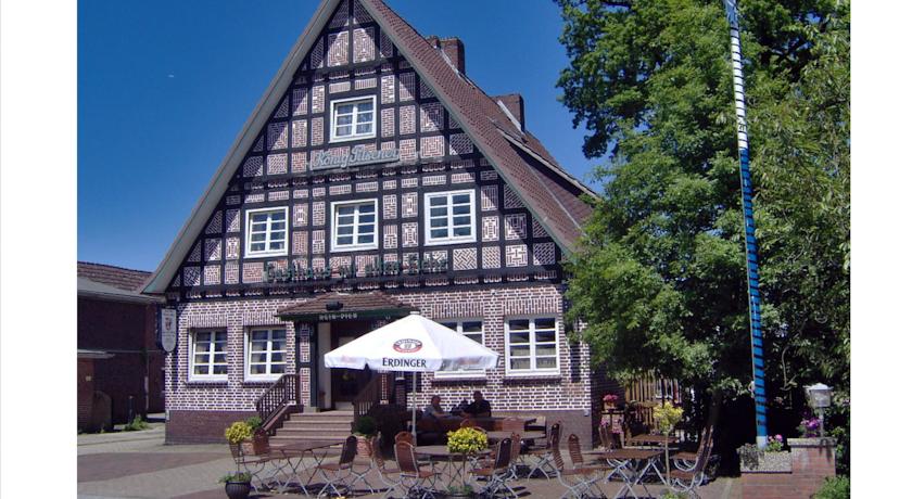
Bellevue Hotel
