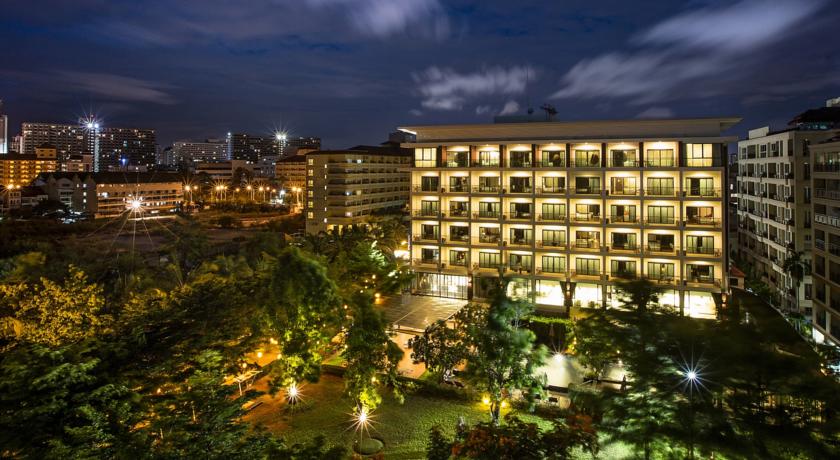 
Fifth Jomtien Pattaya
