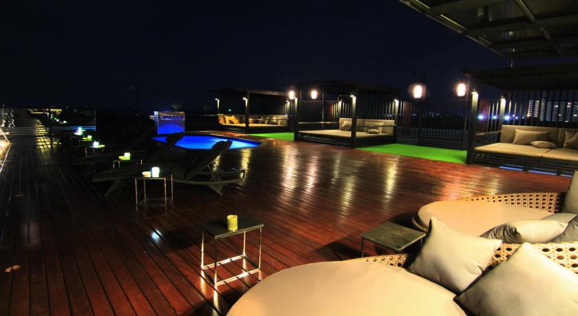 
Inn Residence Serviced Suites
