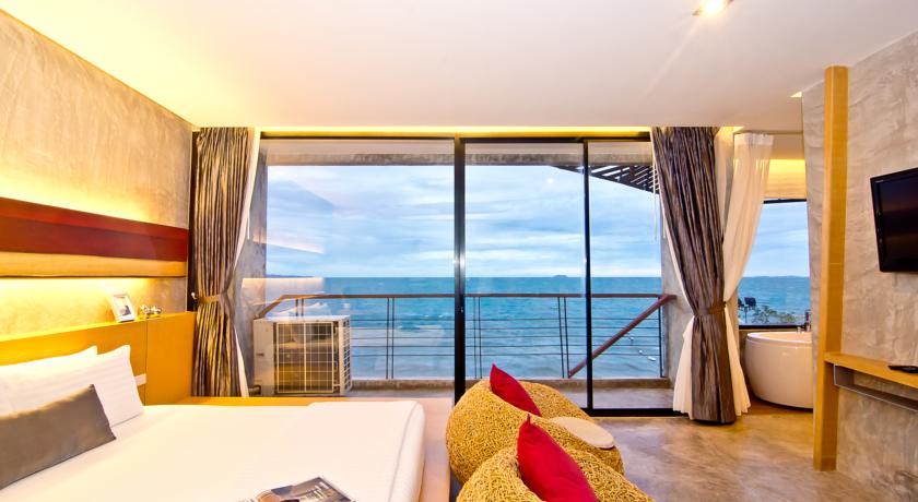 
The Now Hotel
