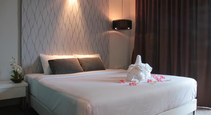 
Inn Place Serviced Residence
