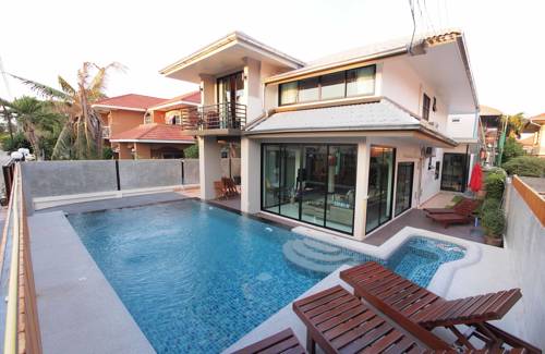 
Vichy Villa
