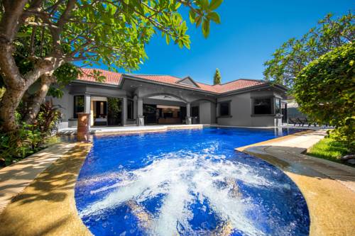 
VIP Villas Pattaya Park Villas Jomtien Beach
