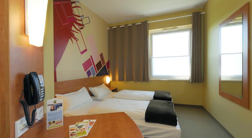 
Apartment Unterbilk
