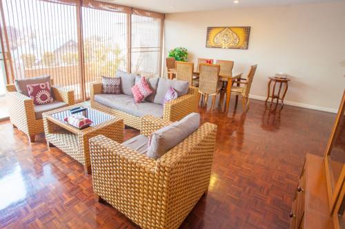 
Jomtien Panchalae Apartment
