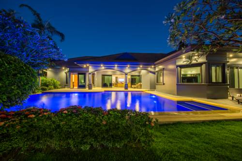 
Villa Diamond Pattaya
