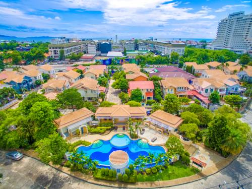 Villa Royal Beach Pattaya