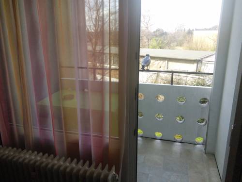 Фото 
Novum Hotel Continental Frankfurt
