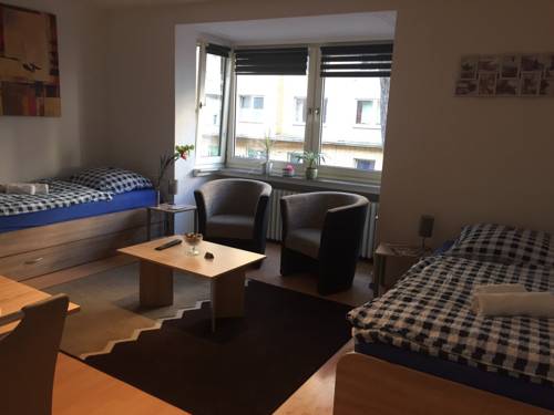 Фото 
Hotel Columbus
