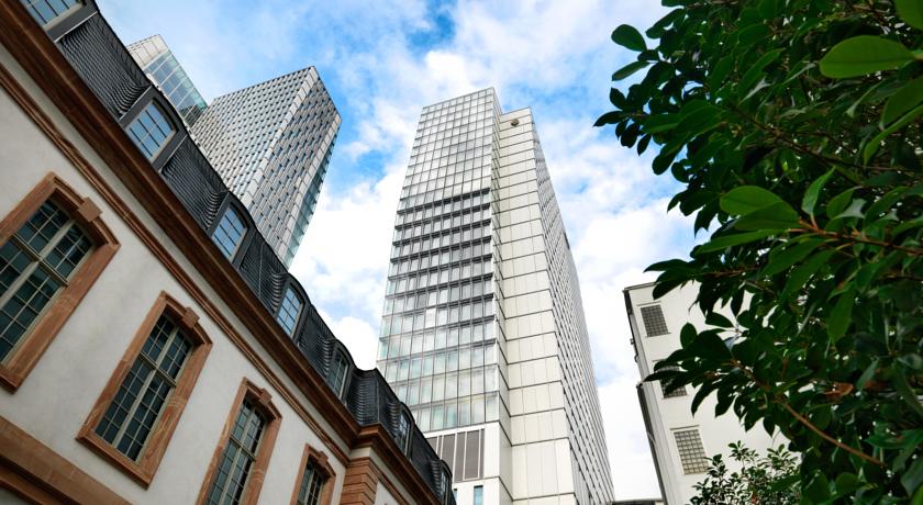 Фото 
Falk Hotel
