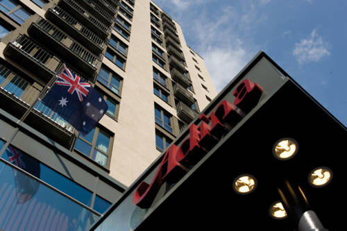 Фото 
Hotel Tourist
