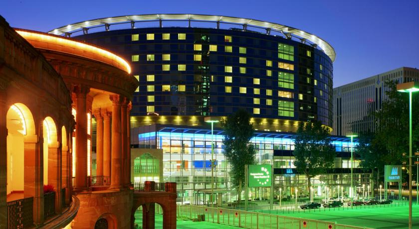 Фото 
Hotel Harheimer Hof
