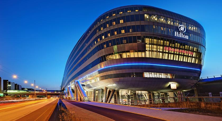 Фото 
Fair Hotel Villa Diana
