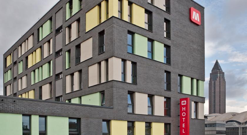 Фото 
Goethe Conference Messe
